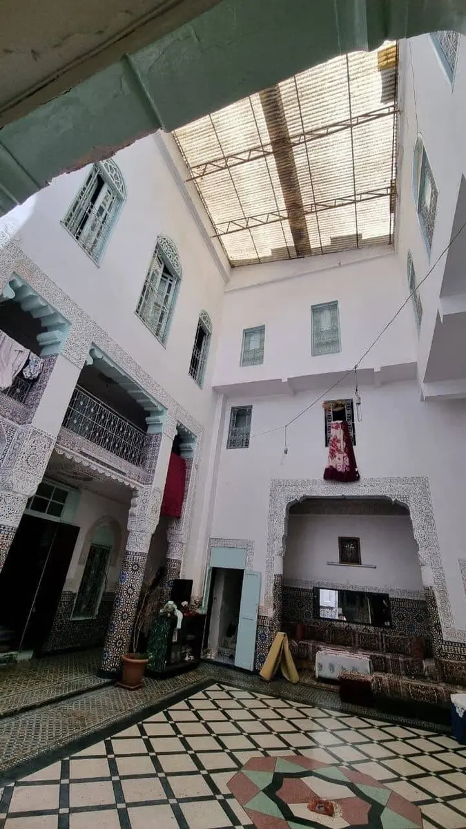 Maison 16 chambres à vendre à Rcif — 4 000 000 DH - صورة 5