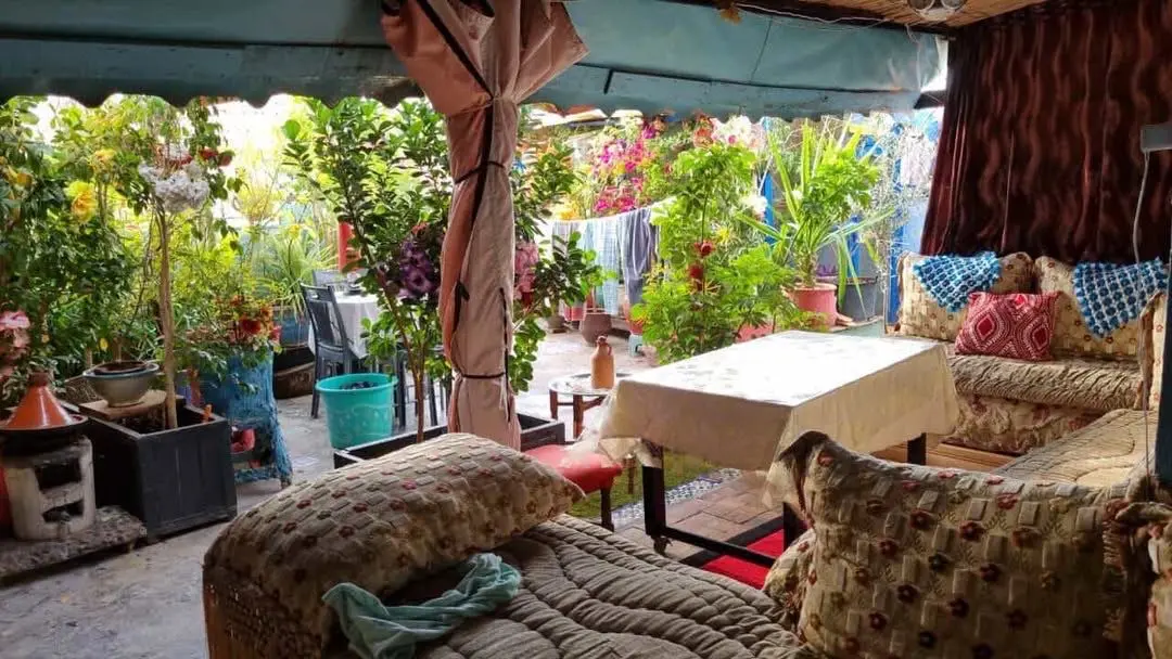 Maison 16 chambres à vendre à Rcif — 4 000 000 DH - صورة 8