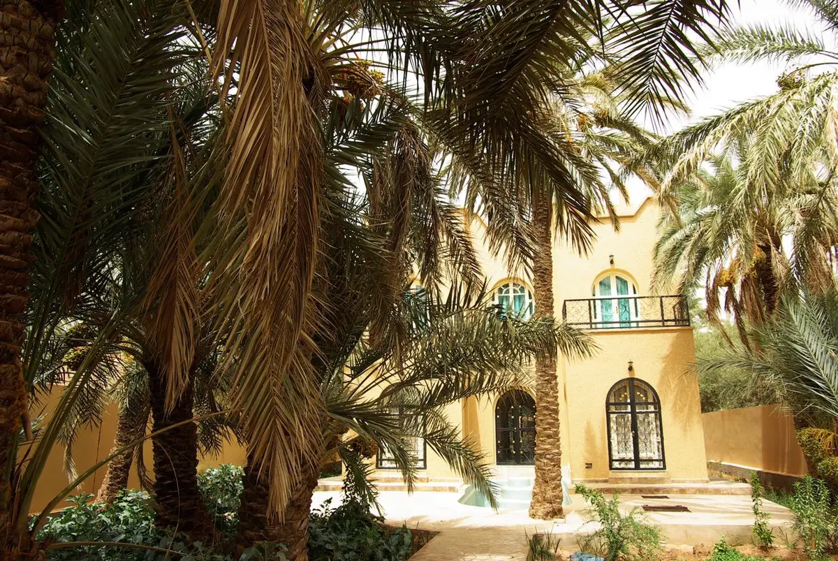 Maison d'hôtes 5 chambres à vendre à Errachidia — 3 200 000 DH - صورة 4