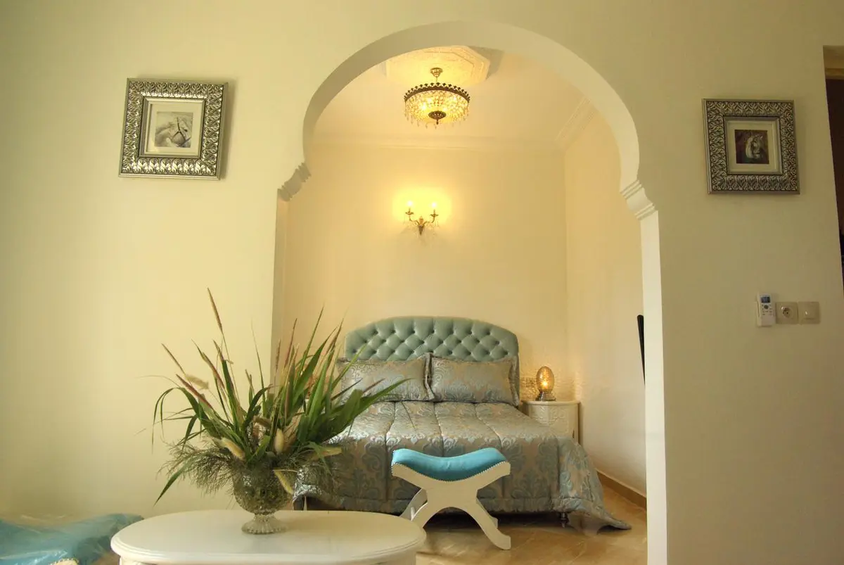 Maison d'hôtes 5 chambres à vendre à Errachidia — 3 200 000 DH - صورة 11