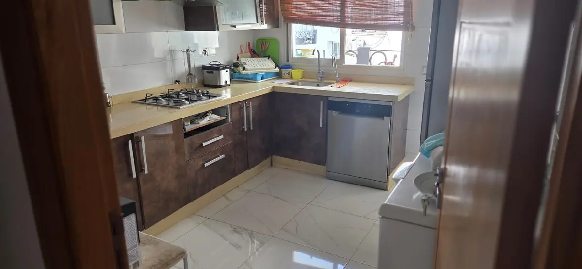 Appartement 3 chambres à vendre à Champs de Courses — 1 150 000 DH - صورة 5