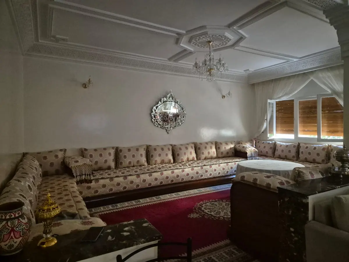 Appartement 2 chambres à vendre à Narjis — 580 000 DH - Photo 4