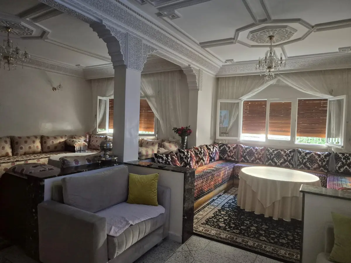Appartement 2 chambres à vendre à Narjis — 580 000 DH - Photo 5