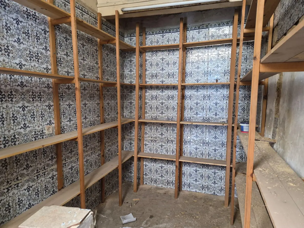 Local commercial à vendre à Cherabliyine — 160 000 DH - Photo 1