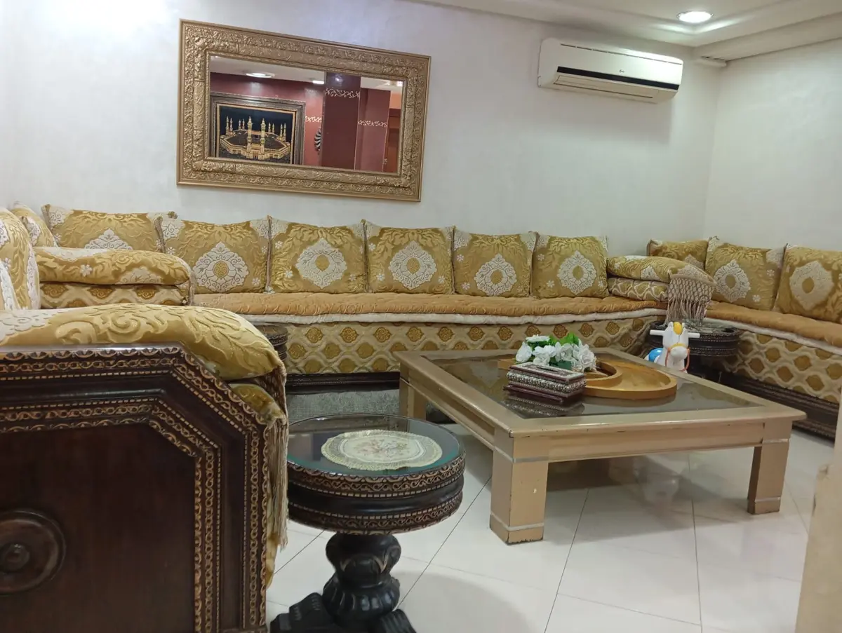 Appartement 3 chambres à vendre à Fès — 700 000 DH - صورة 6