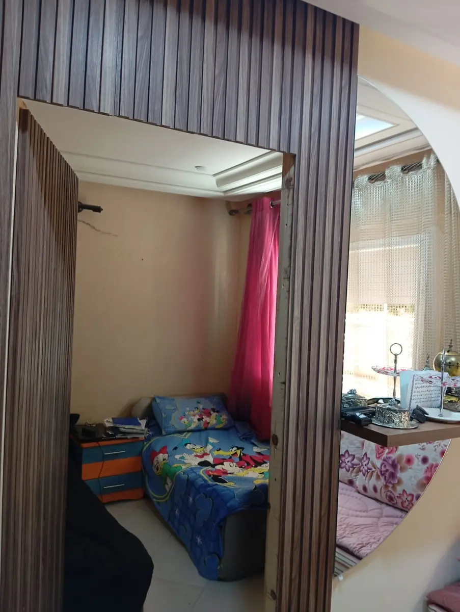 Appartement 3 chambres à vendre à Fès — 700 000 DH - صورة 3