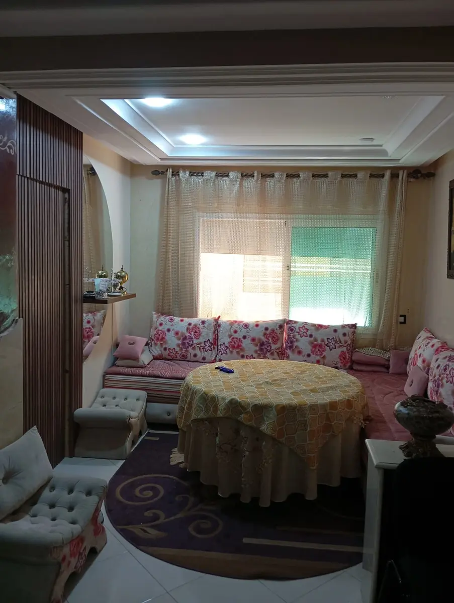 Appartement 3 chambres à vendre à Fès — 700 000 DH - صورة 7