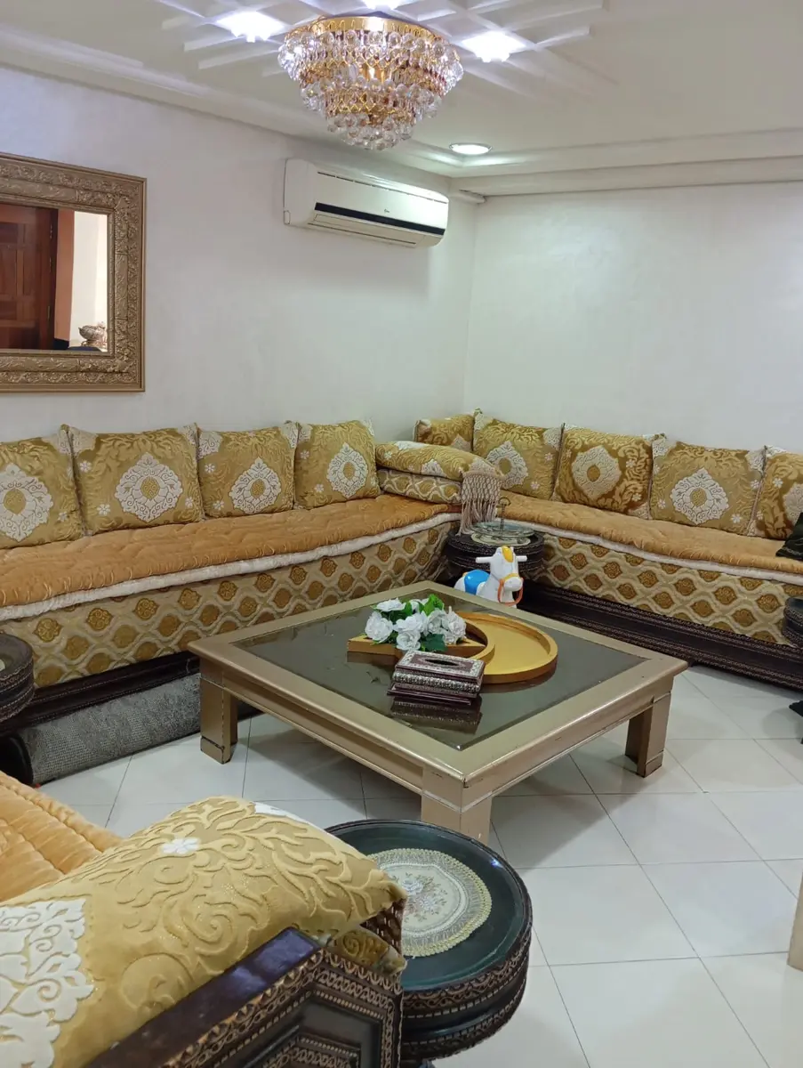 Appartement 3 chambres à vendre à Fès — 700 000 DH - صورة 4