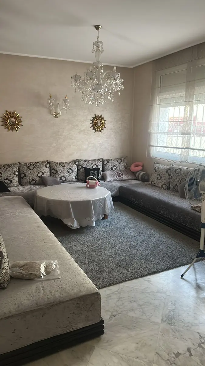 Villa 5 chambres à vendre à Saïss — 2 500 000 DH - Photo 2