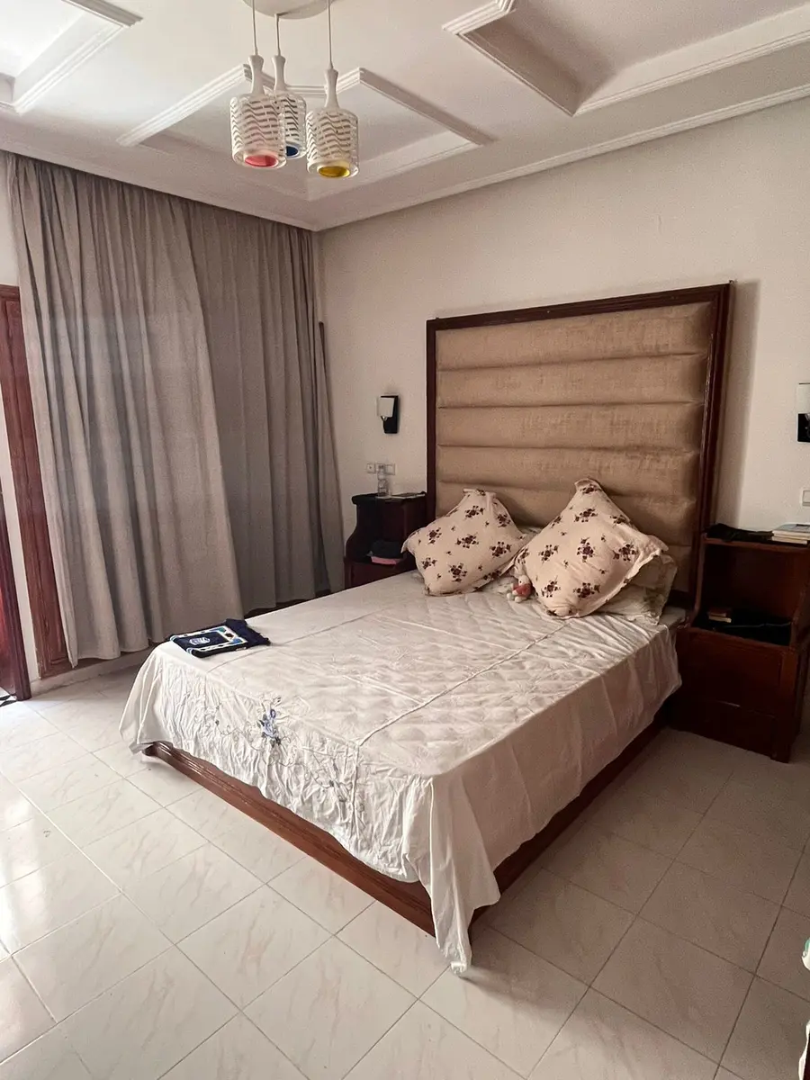 Appartement 6 chambres à louer à Avenue Mohammed V — 1 490 000 DH/mois - Photo 3
