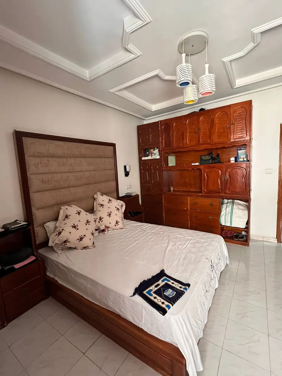 Appartement 6 chambres à louer à Avenue Mohammed V — 1 490 000 DH/mois - Photo 4