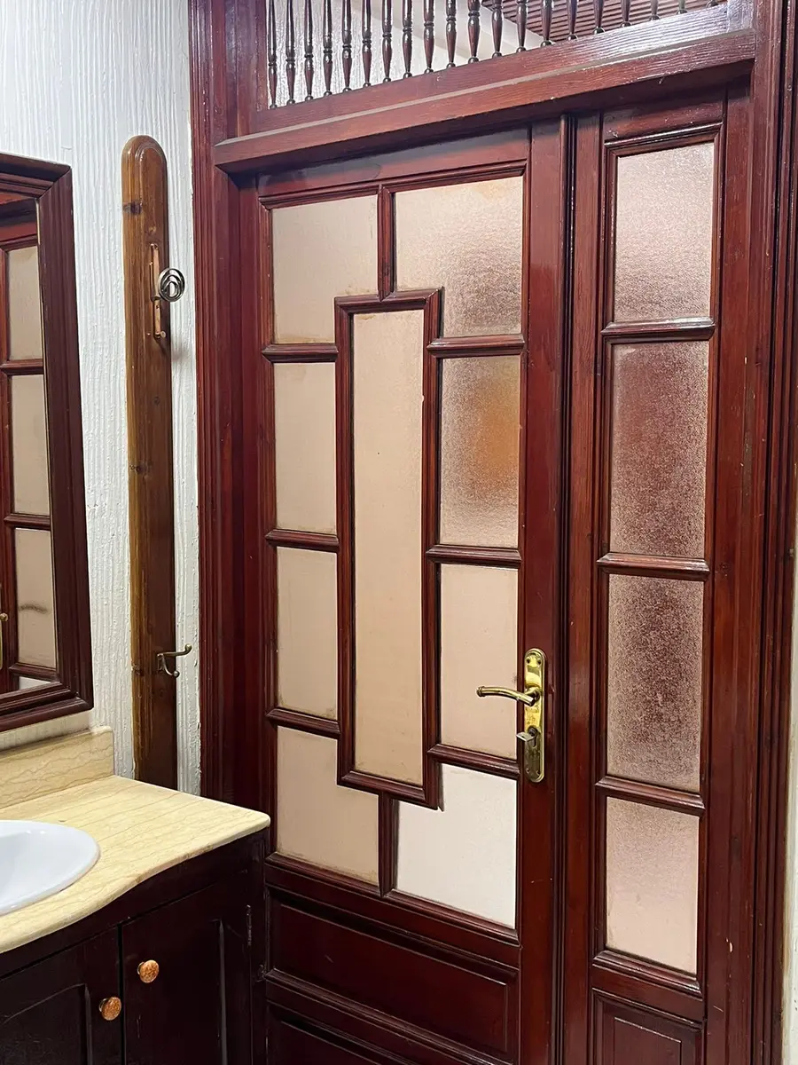 Appartement 6 chambres à louer à Avenue Mohammed V — 1 490 000 DH/mois - Photo 7