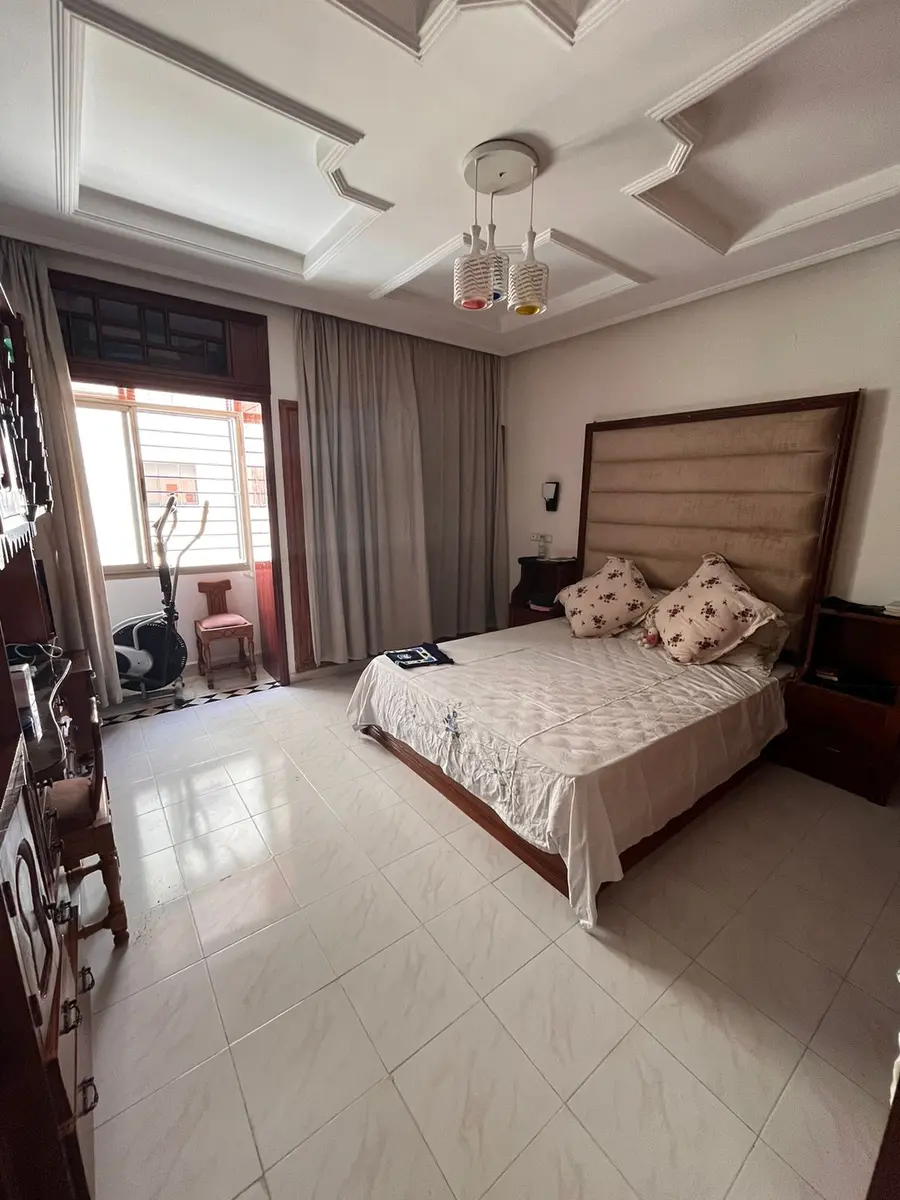 Appartement 6 chambres à louer à Avenue Mohammed V — 1 490 000 DH/mois - Photo 12