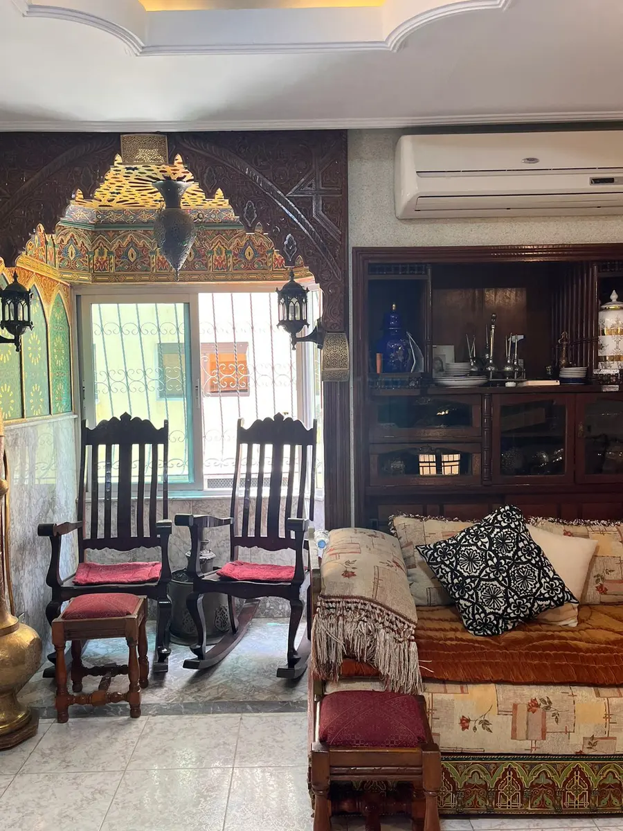 Appartement 6 chambres à louer à Avenue Mohammed V — 1 490 000 DH/mois - Photo 9