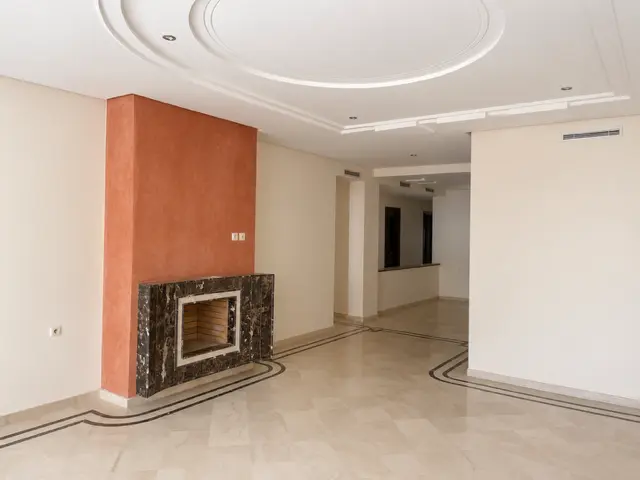 Appartement 3 chambres à louer à Champs de Courses — 7 000 DH/mois - Photo 5