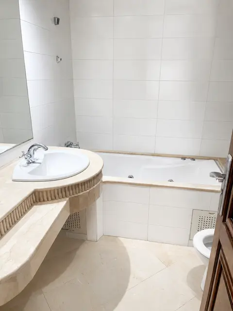 Appartement 3 chambres à louer à Champs de Courses — 7 000 DH/mois - Photo 1