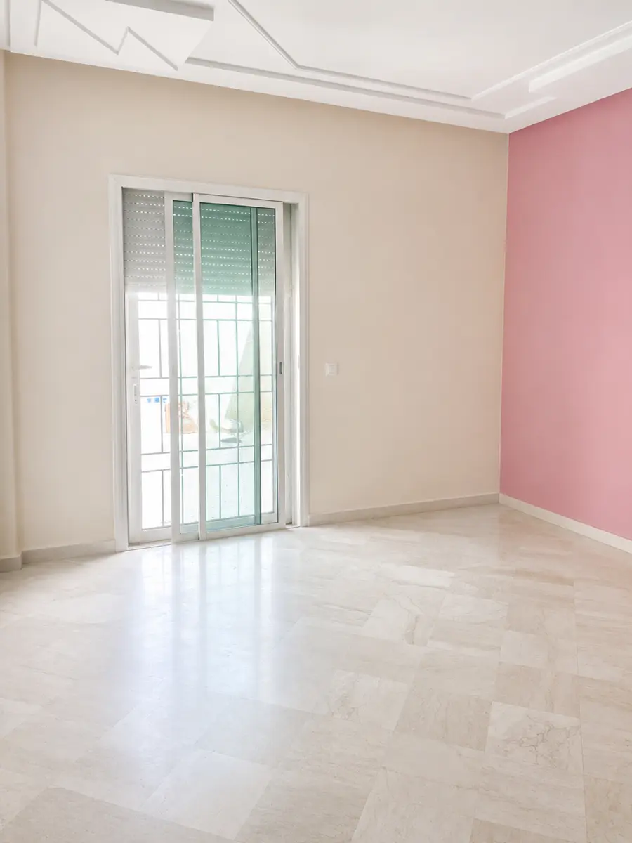 Appartement 3 chambres à louer à Champs de Courses — 7 000 DH/mois - Photo 3