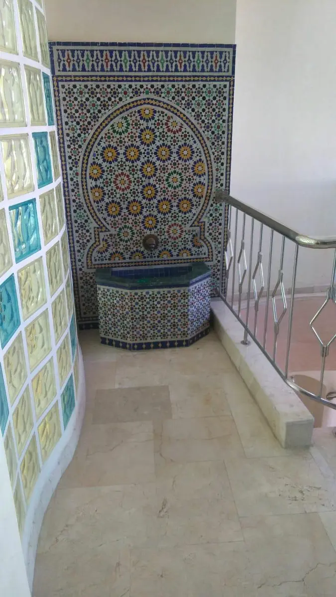 Duplex 5 chambres à vendre à Hay Qods (Allal Ben Abdellah) — 3 700 000 DH - Photo 2