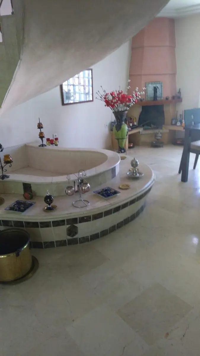 Duplex 5 chambres à vendre à Hay Qods (Allal Ben Abdellah) — 3 700 000 DH - Photo 4