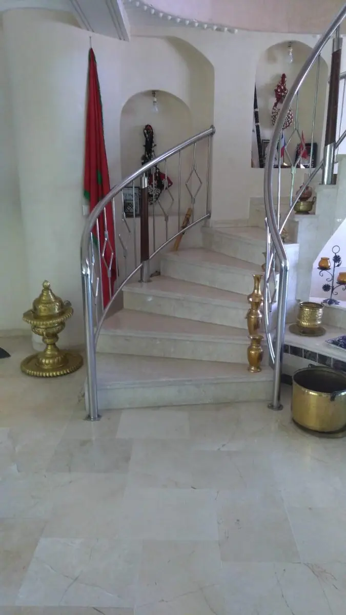 Duplex 5 chambres à vendre à Hay Qods (Allal Ben Abdellah) — 3 700 000 DH - Photo 5