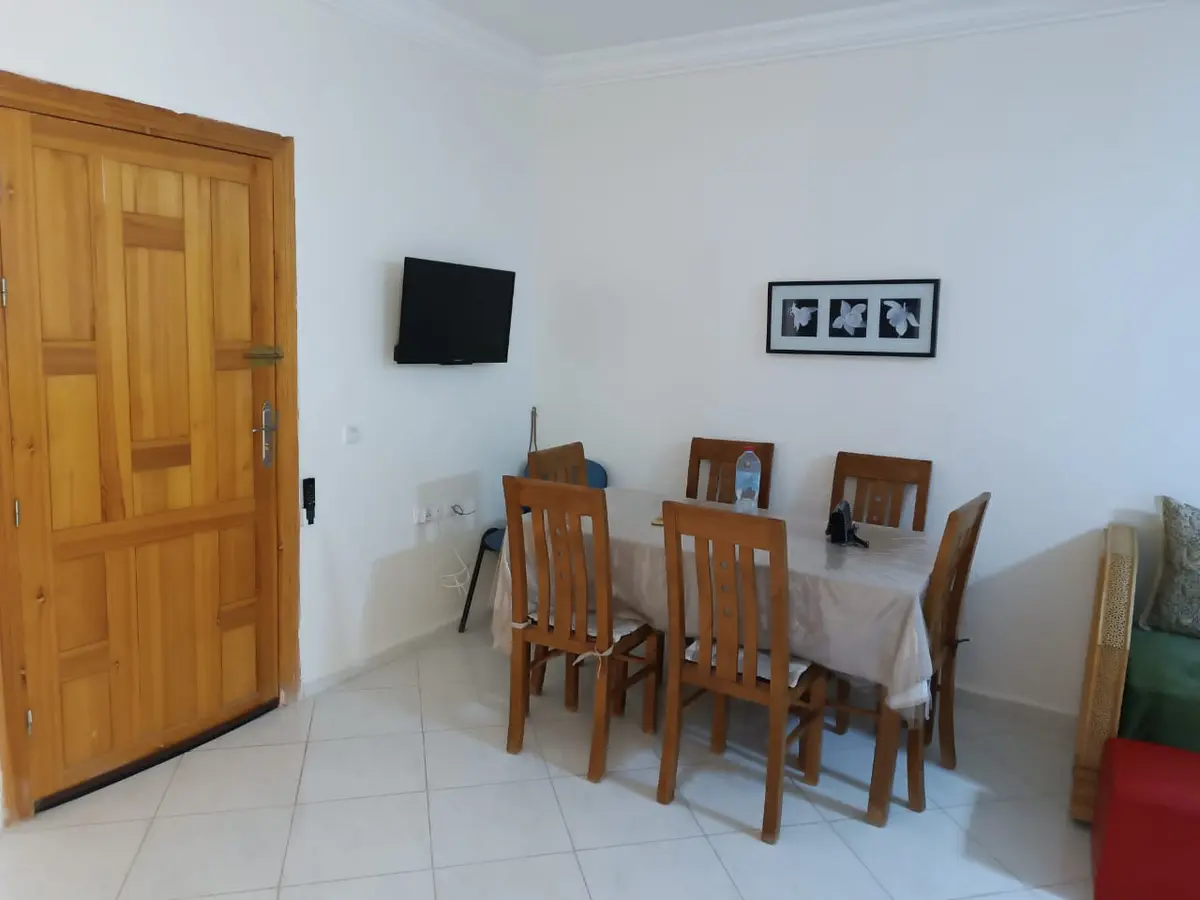Appartement 3 chambres à louer à Route d'Imouzzer — 3 500 DH/mois - Photo 4