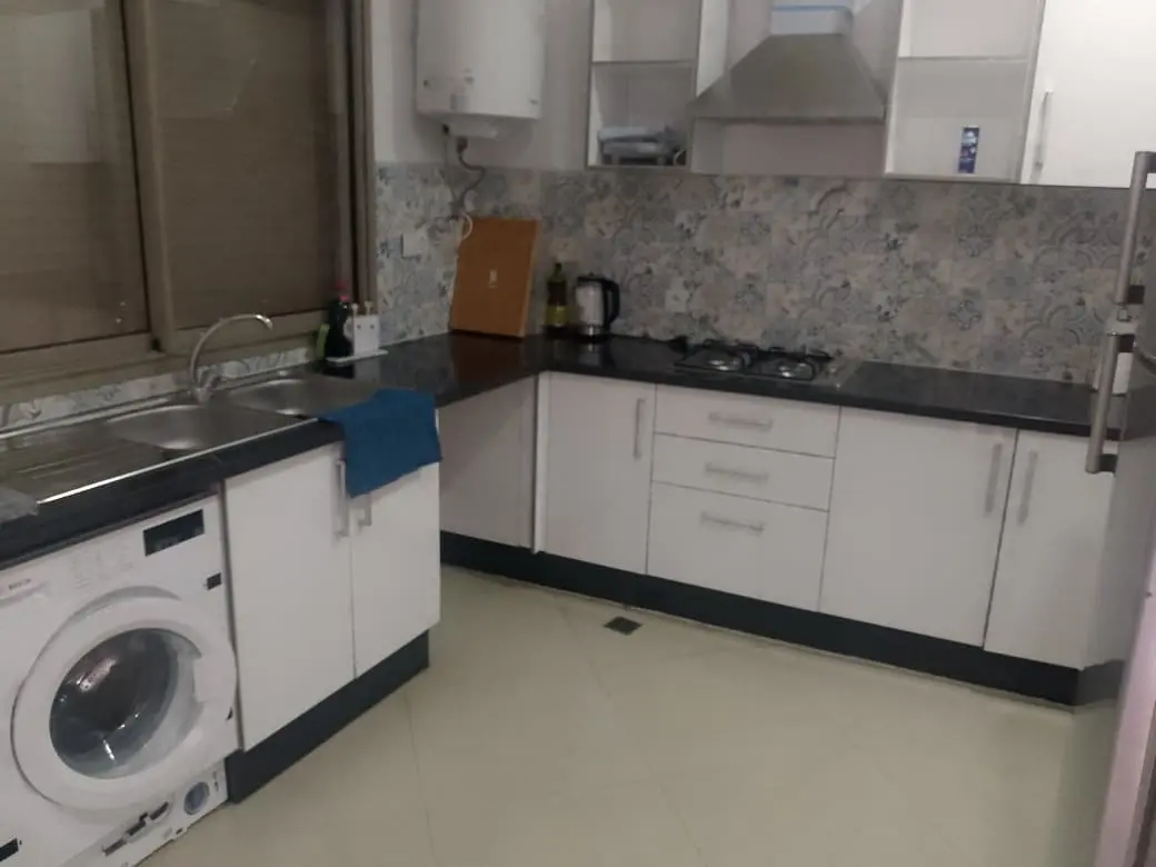 Appartement 3 chambres à louer à Fès — 1 300 000 DH/mois - Photo 8