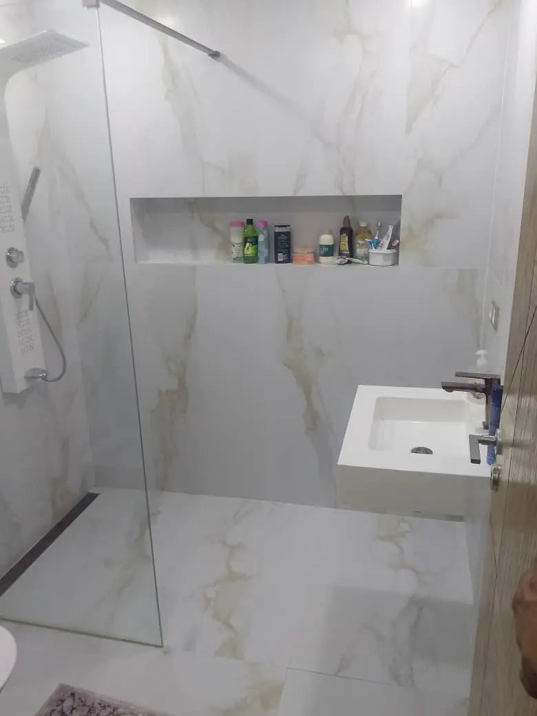 Appartement 3 chambres à louer à Fès — 1 300 000 DH/mois - Photo 6
