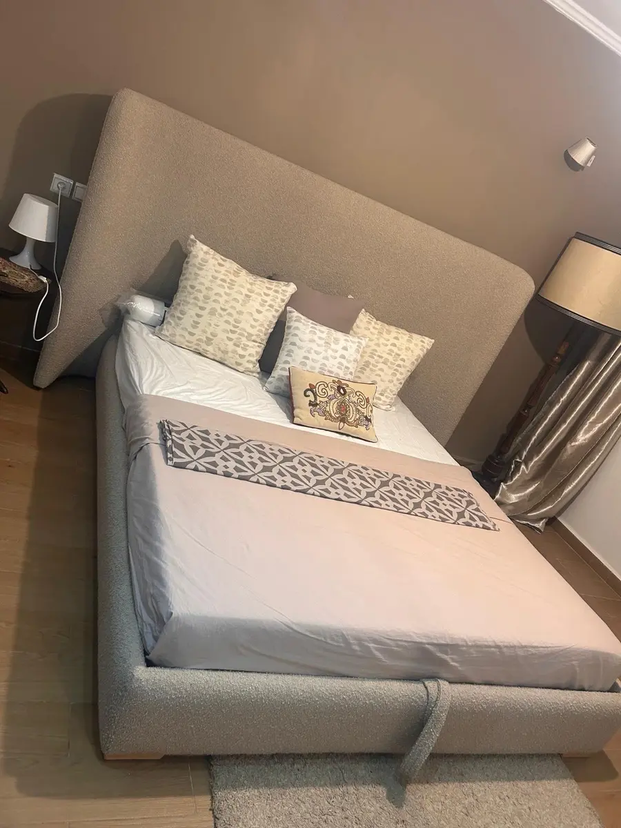 Appartement 3 chambres à louer à Route Aïn Chkef — 6 500 DH/mois - Photo 3