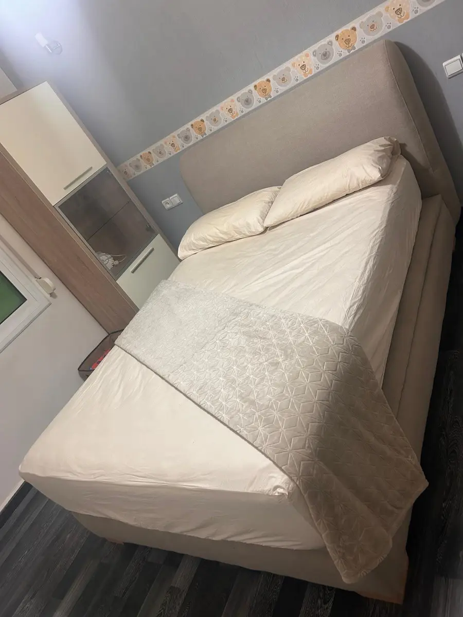 Appartement 3 chambres à louer à Route Aïn Chkef — 6 500 DH/mois - Photo 12