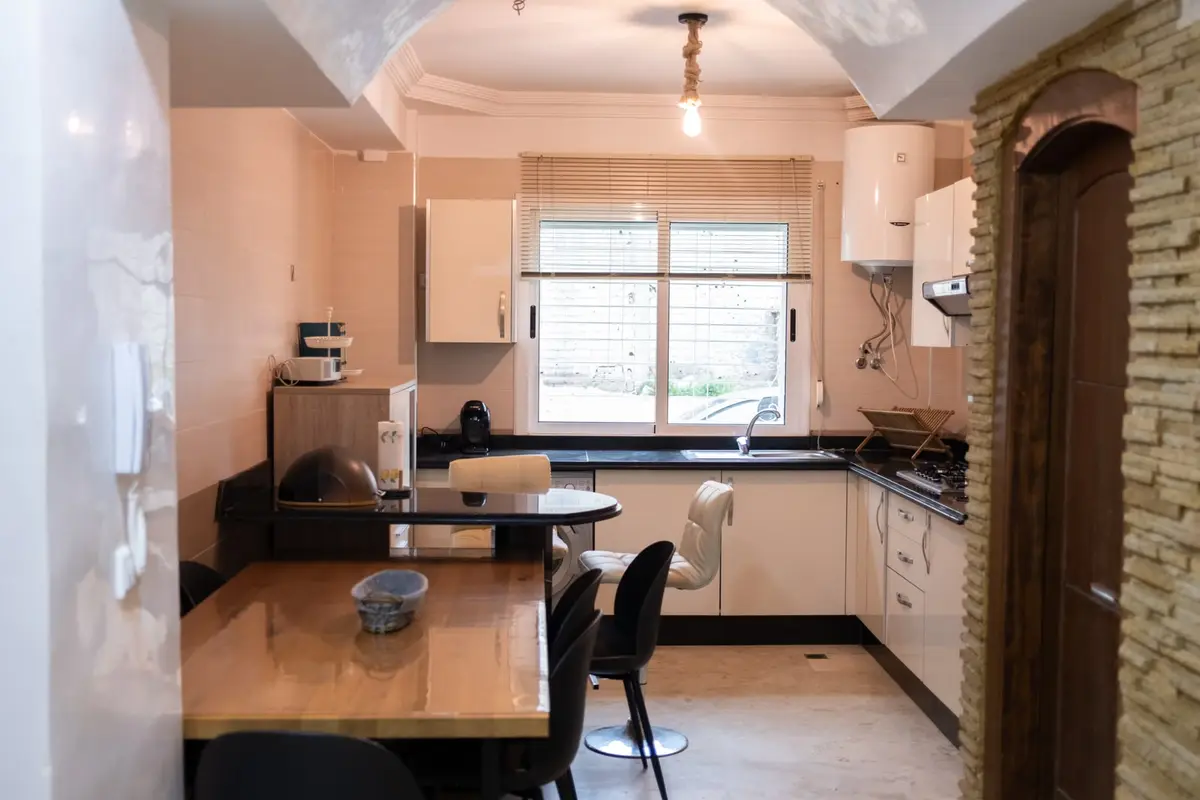 Appartement 3 chambres à louer à Route Aïn Chkef — 6 500 DH/mois - Photo 13