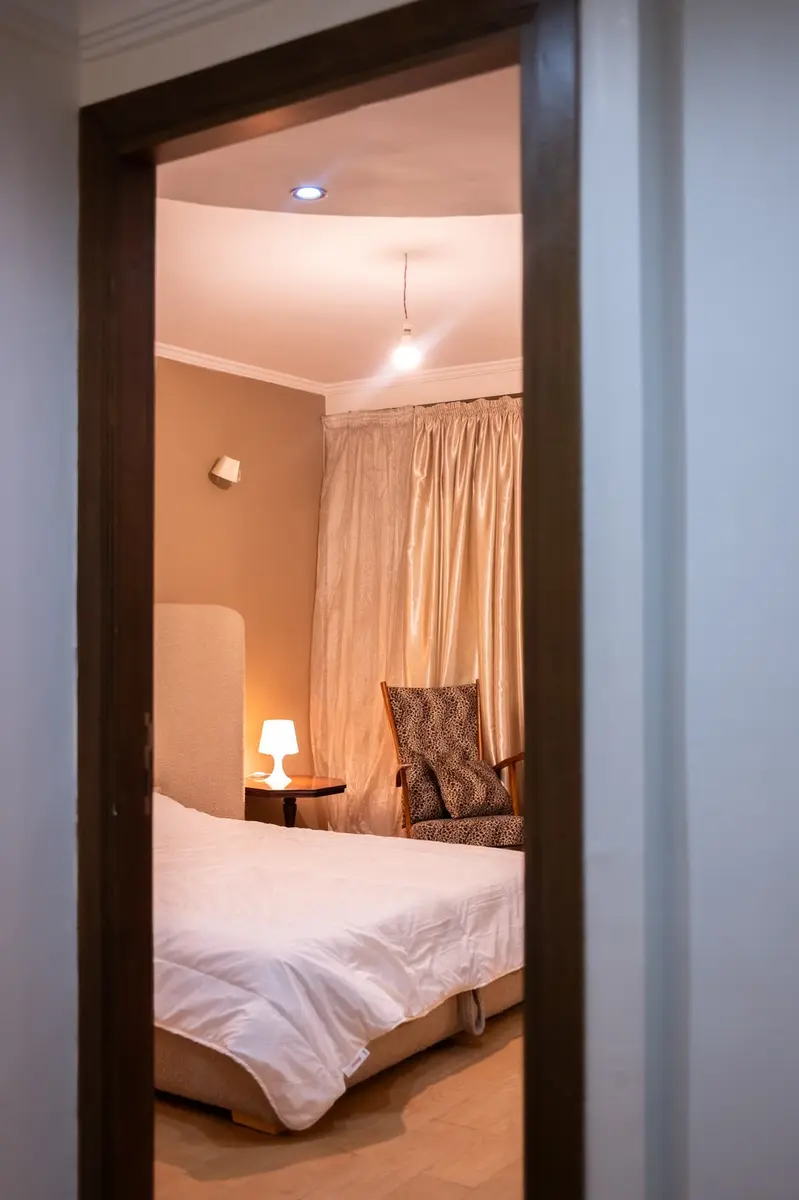 Appartement 3 chambres à louer à Route Aïn Chkef — 6 500 DH/mois - Photo 16