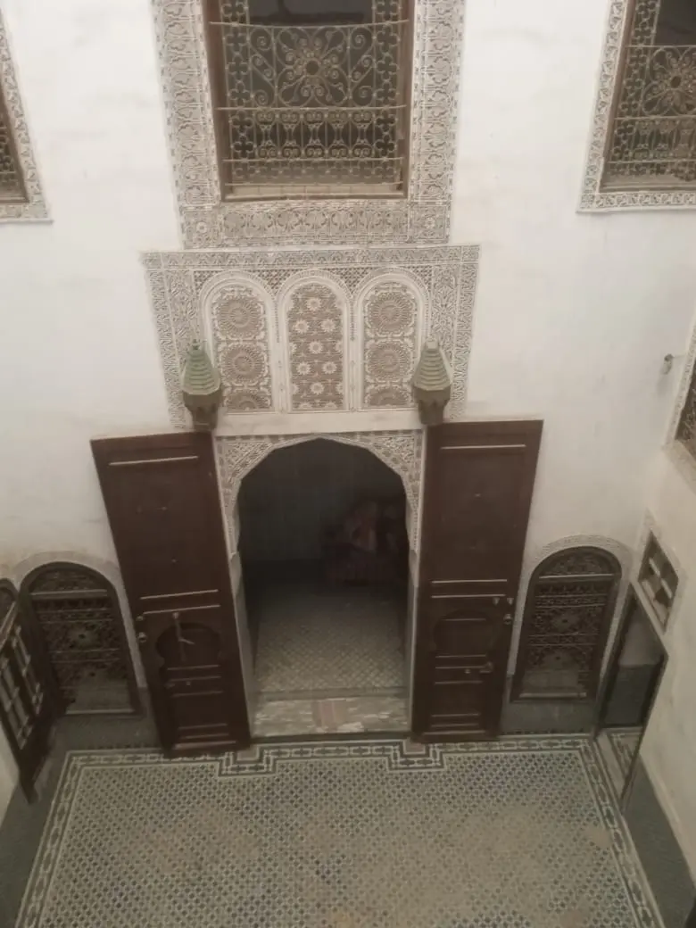 Maison 6 chambres à vendre à Talaa — 950 000 DH - Photo 1