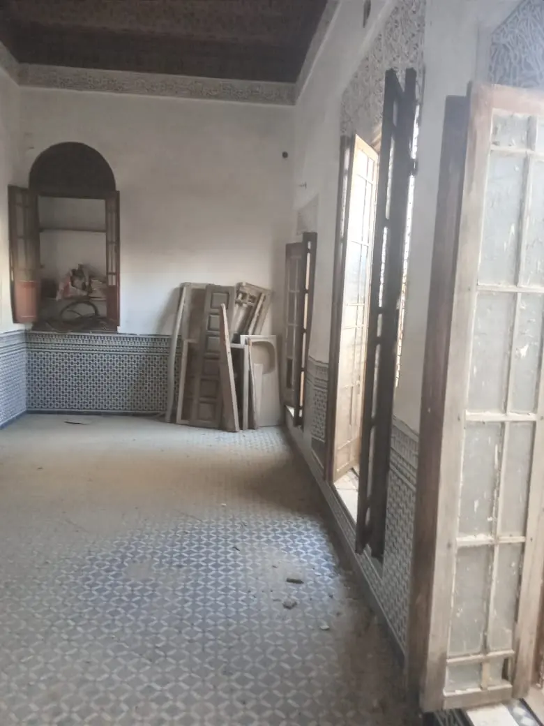 Maison 6 chambres à vendre à Talaa — 950 000 DH - Photo 3