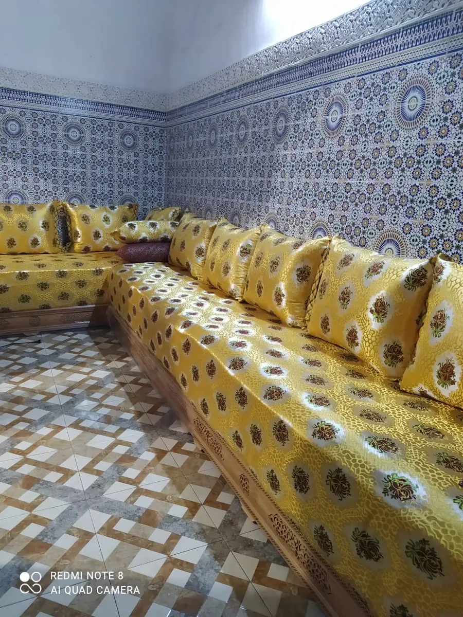 Maison 3 chambres à vendre à Talaa — 460 000 DH - Photo 1