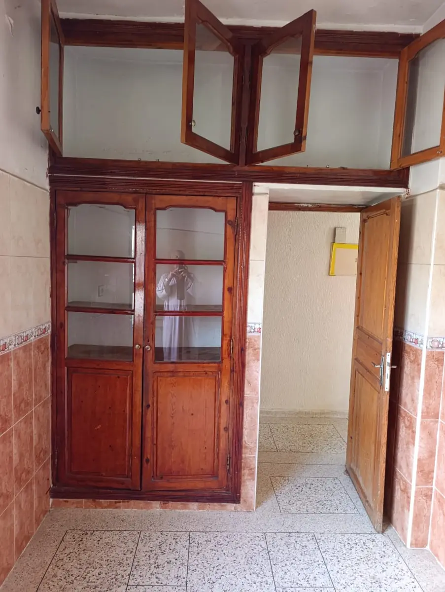 Appartement 3 chambres à vendre à Mont Fleuri 2 — 560 000 DH - Photo 2