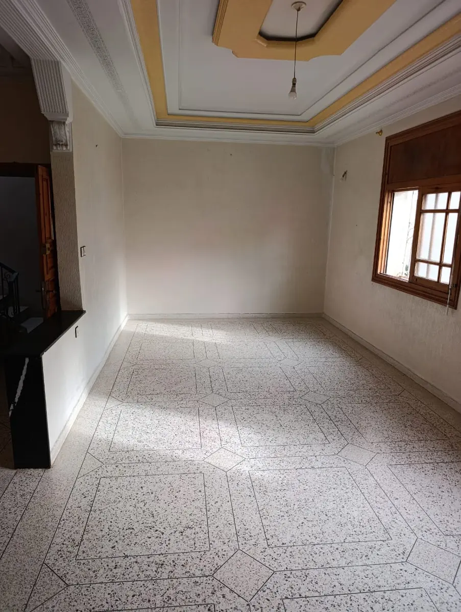Appartement 3 chambres à vendre à Mont Fleuri 2 — 560 000 DH - Photo 3