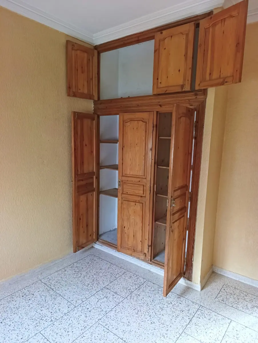 Appartement 3 chambres à vendre à Mont Fleuri 2 — 560 000 DH - Photo 4