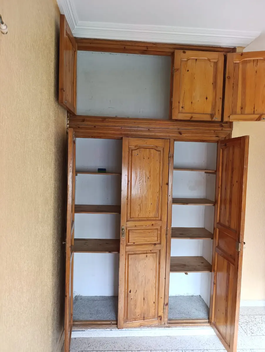Appartement 3 chambres à vendre à Mont Fleuri 2 — 560 000 DH - Photo 7