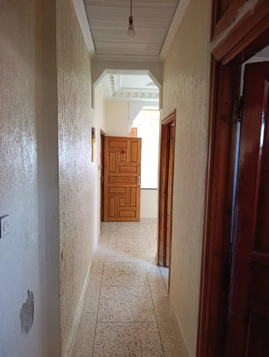 Appartement 3 chambres à vendre à Mont Fleuri 2 — 560 000 DH - Photo 10
