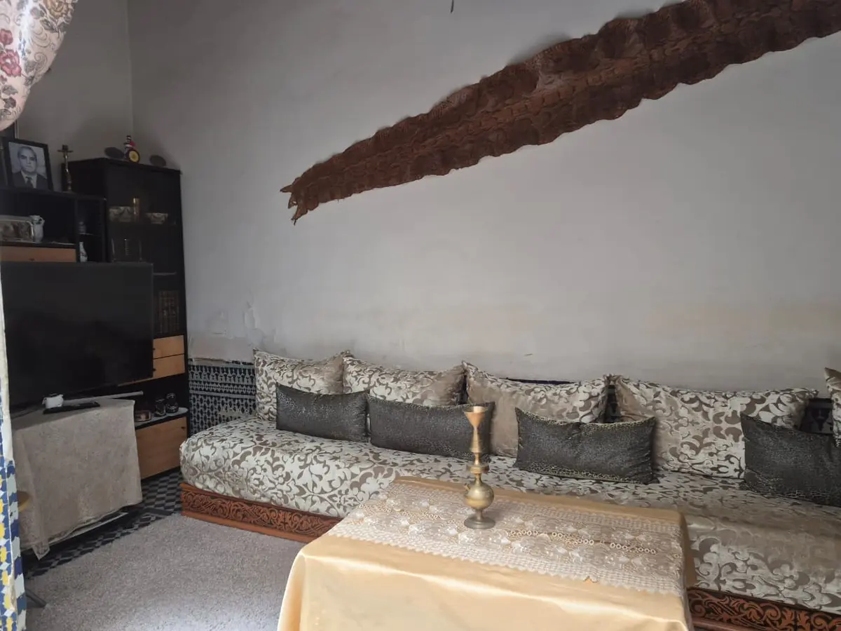 Maison 3 chambres à vendre à Batha — 2 500 000 DH - صورة 4