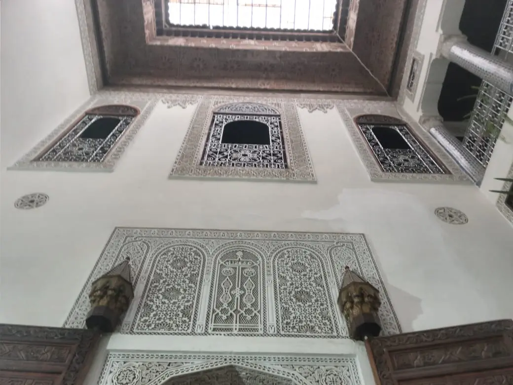 Maison 3 chambres à vendre à Batha — 2 500 000 DH - صورة 5