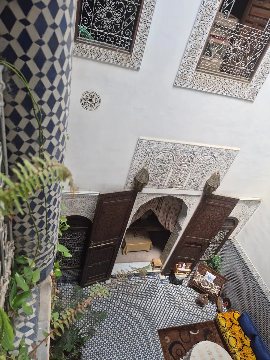 Maison 3 chambres à vendre à Batha — 2 500 000 DH - صورة 6
