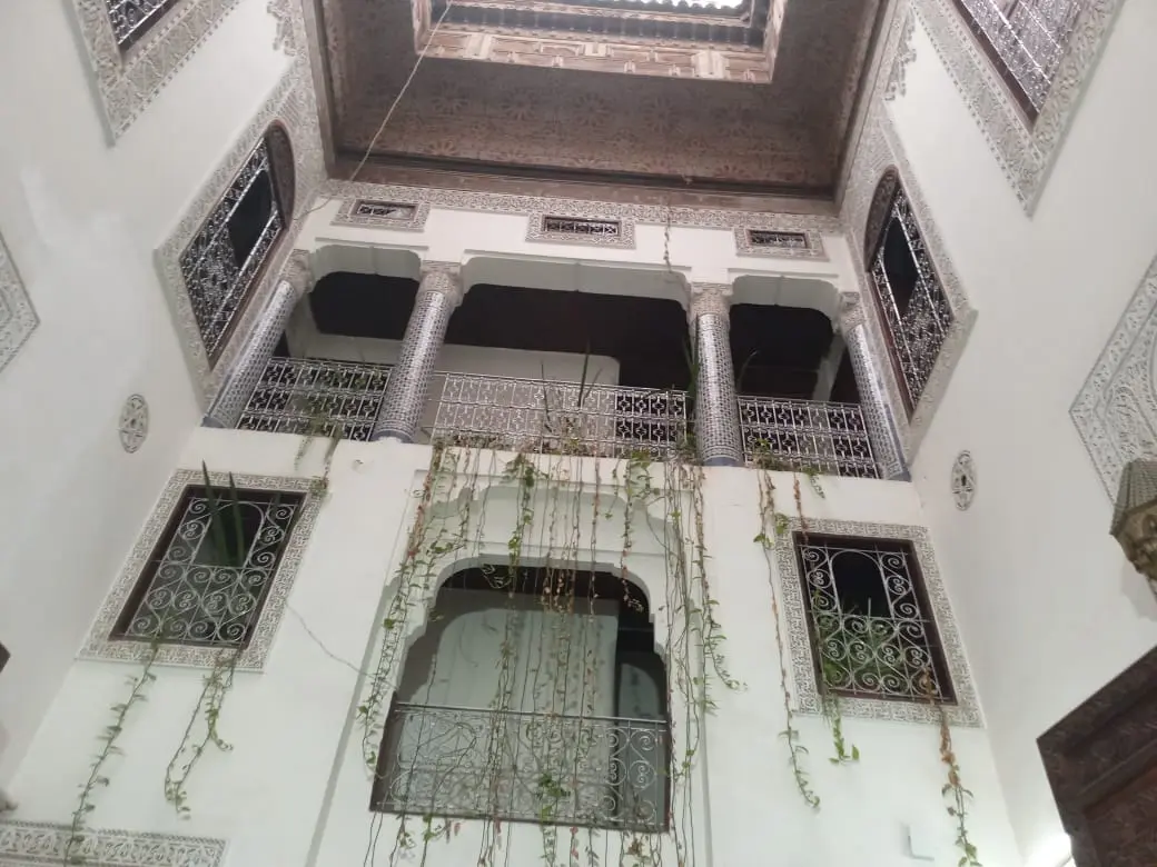 Maison 3 chambres à vendre à Batha — 2 500 000 DH - صورة 7