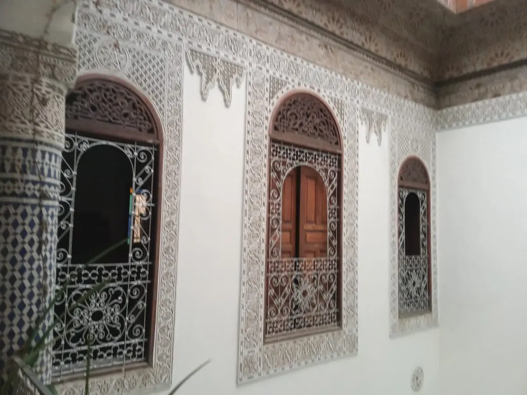 Maison 3 chambres à vendre à Batha — 2 500 000 DH - صورة 9