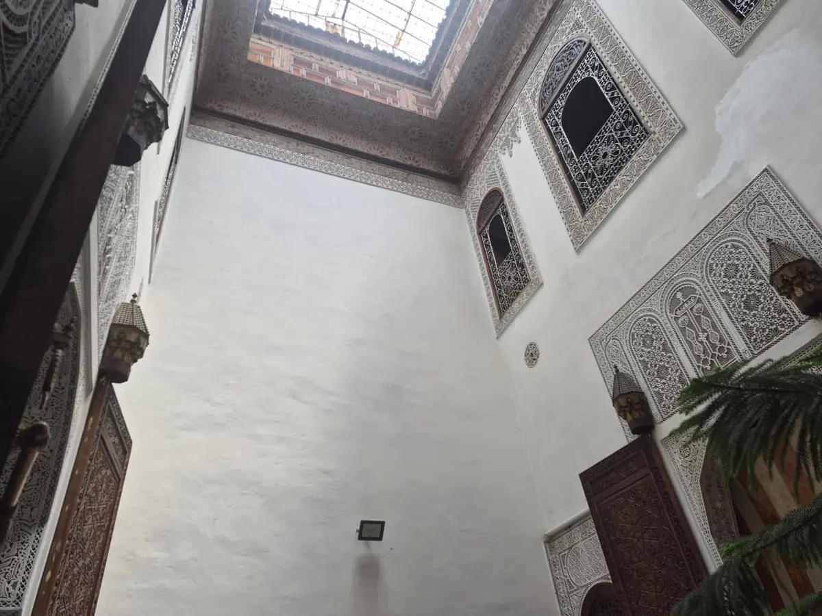 Maison 3 chambres à vendre à Batha — 2 500 000 DH - صورة 16
