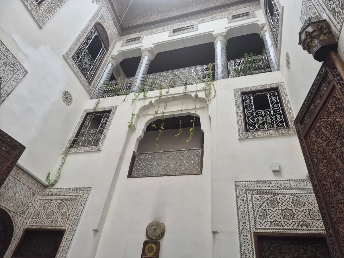 Maison 3 chambres à vendre à Batha — 2 500 000 DH - صورة 17