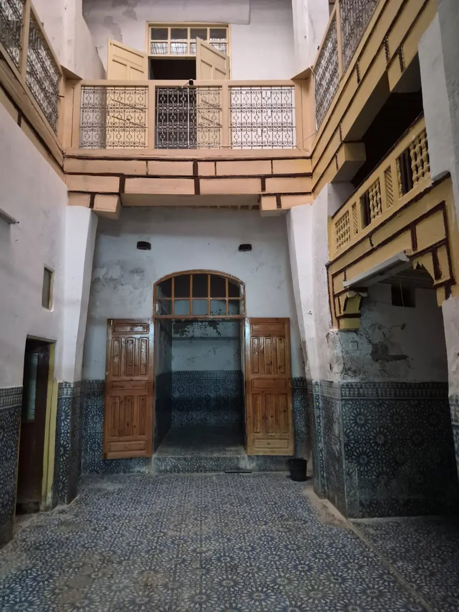 Maison 5 chambres à vendre à Fès — 420 000 DH - صورة 1