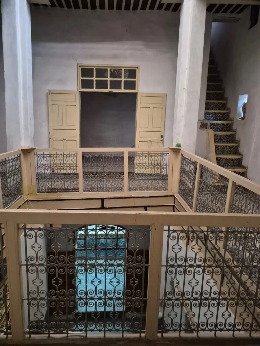 Maison 5 chambres à vendre à Fès — 420 000 DH - صورة 4