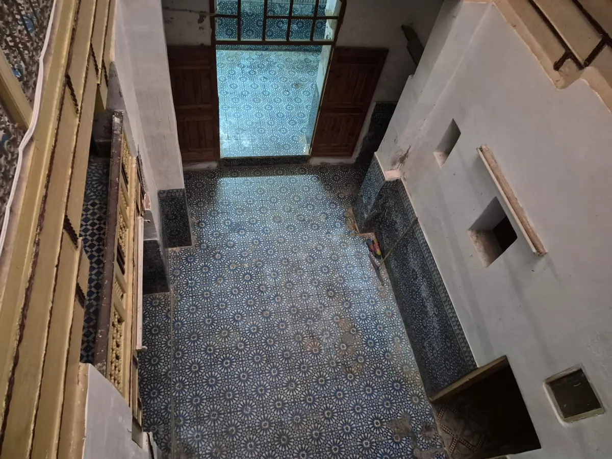 Maison 5 chambres à vendre à Fès — 420 000 DH - صورة 5