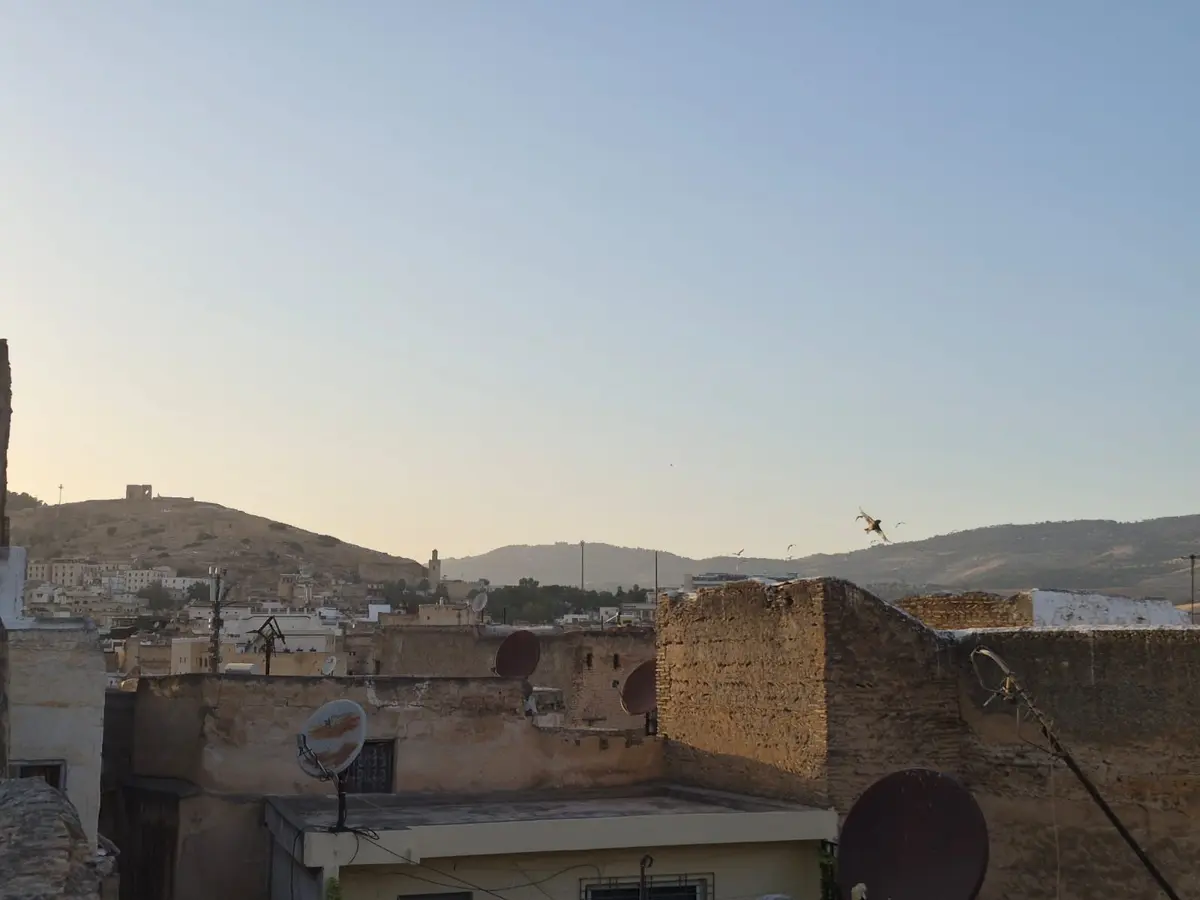 Maison 5 chambres à vendre à Fès — 420 000 DH - صورة 6